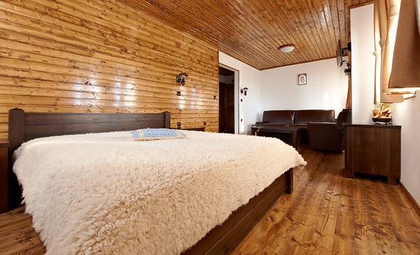Complex Staro Bardo Hotel Zheravna Ruang foto