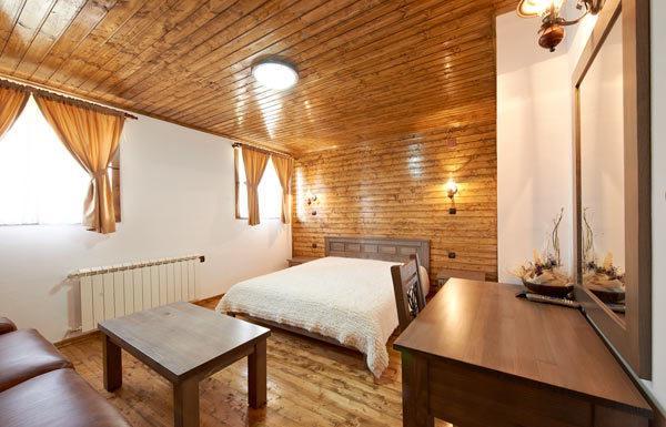 Complex Staro Bardo Hotel Zheravna Ruang foto